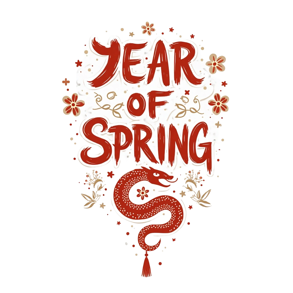 Year of Spring